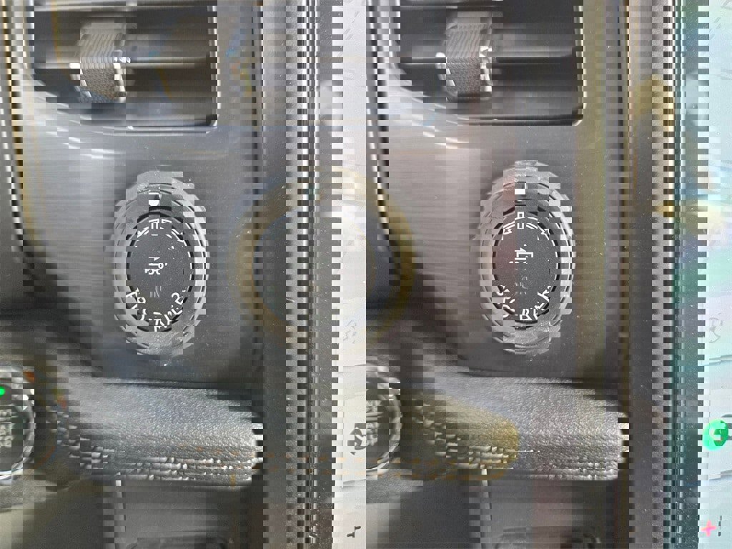 New 2025 Ford F150 Lightning Flash image 16