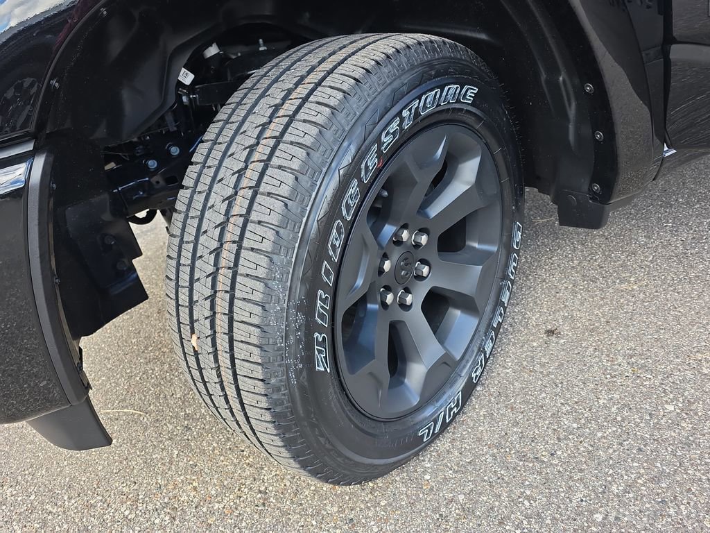 New 2026 RAM 1500 Big Horn image 31