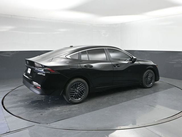 New 2026 Nissan Sentra SV w/ SV Convenience Package image 15