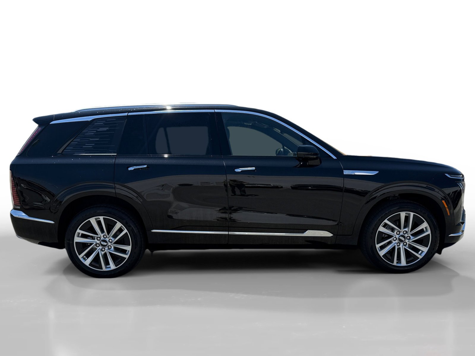 New 2026 Cadillac Vistiq Luxury image 6