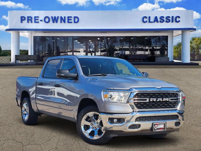 Used 2024 RAM 1500 Lone Star RWD video 1