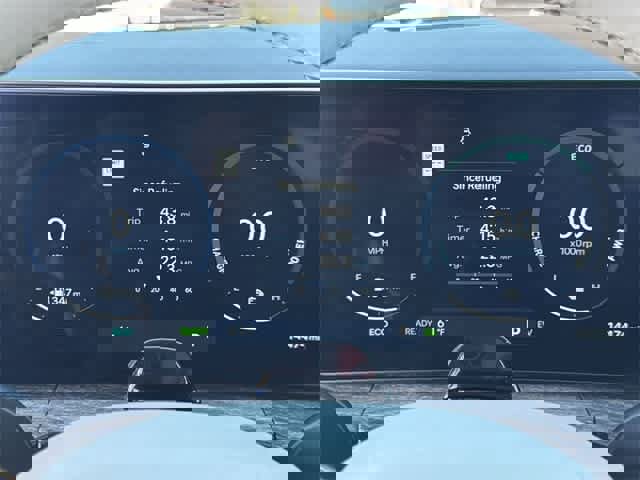 Used 2025 Hyundai Santa Fe Calligraphy image 28