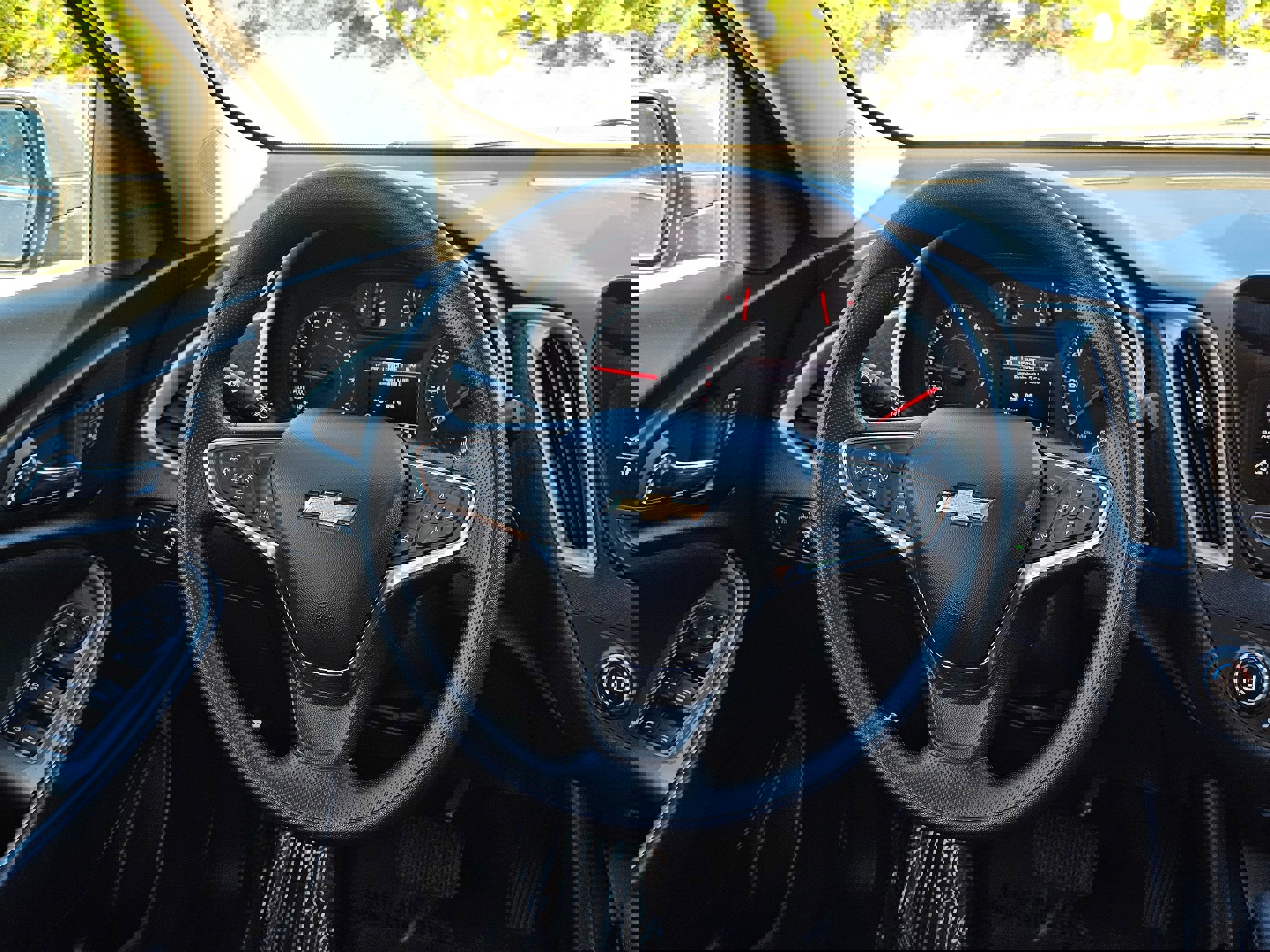 Used 2024 Chevrolet Malibu LT image 22