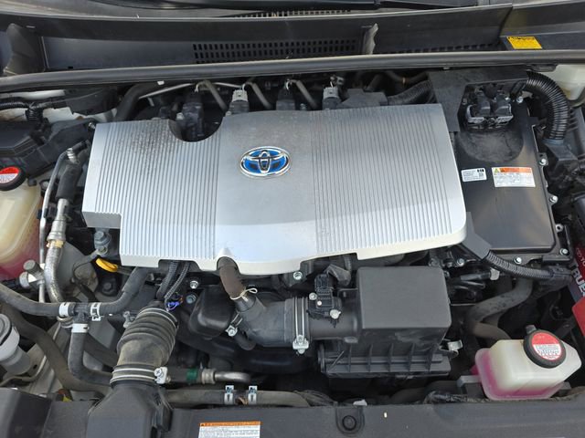 Used 2016 Toyota Prius Four image 30