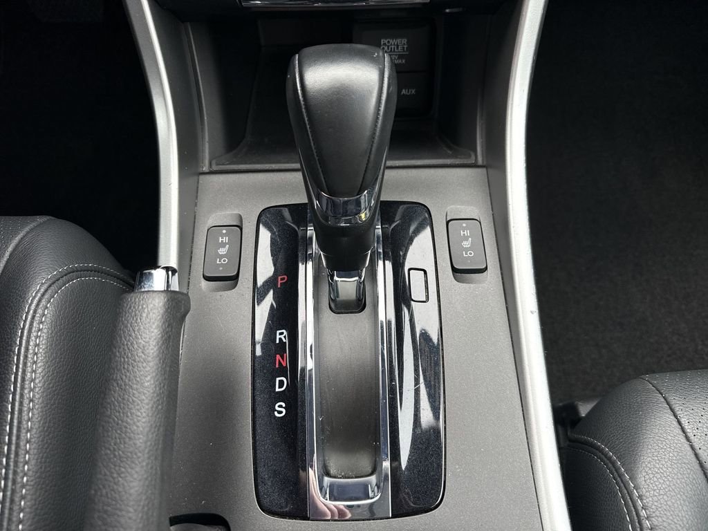 Used 2015 Honda Accord EX-L image 19