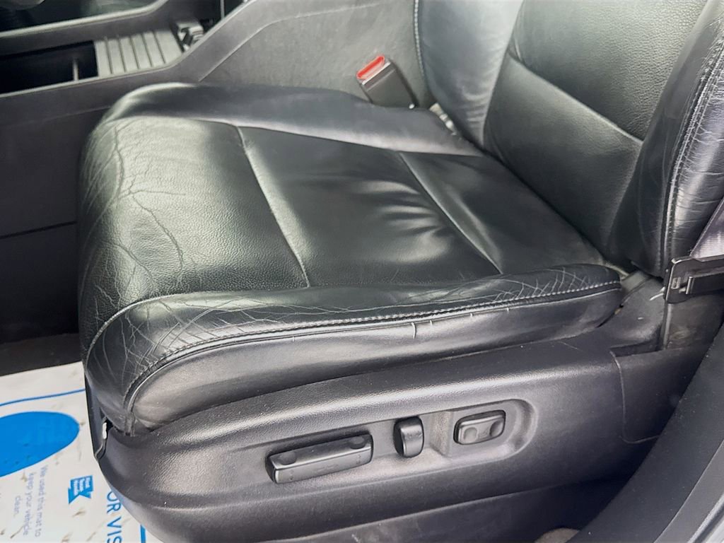 Used 2011 Honda Pilot EX-L image 21