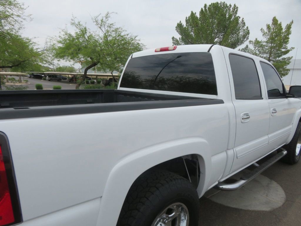 Used 2006 Chevrolet Silverado 1500 LT w/ Onstar Plus Package image 10