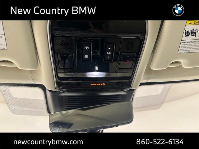 Used 2023 Land Rover Range Rover Autobiography AWD/4WD image 16