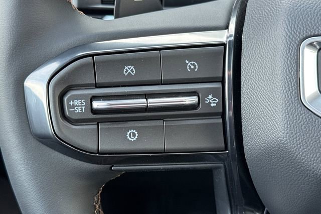 New 2026 GMC Acadia AT4 image 30