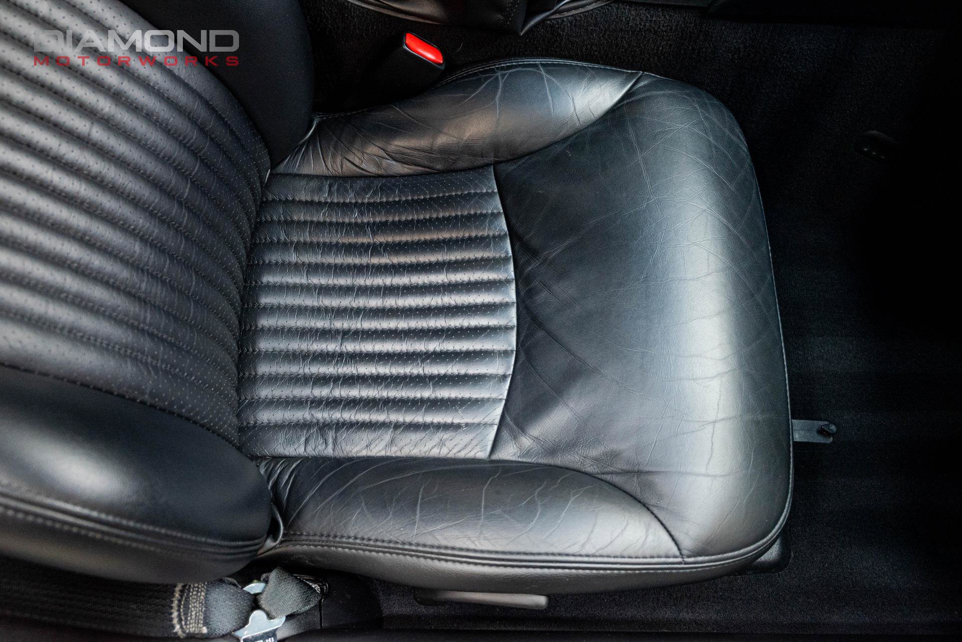 Used 2004 Chevrolet Corvette Z06 w/ Z06 Preferred Equipment Group image 90