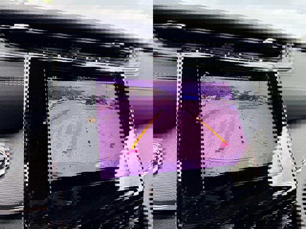 New 2025 Jeep Grand Cherokee L Laredo w/ Luxury Tech Group I image 29