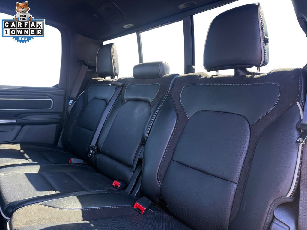 Used 2025 RAM 1500 Laramie image 14