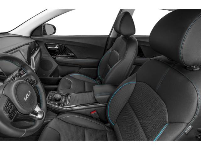 Used 2022 Kia Niro EX Premium w/ Cold Weather Package FWD image 12