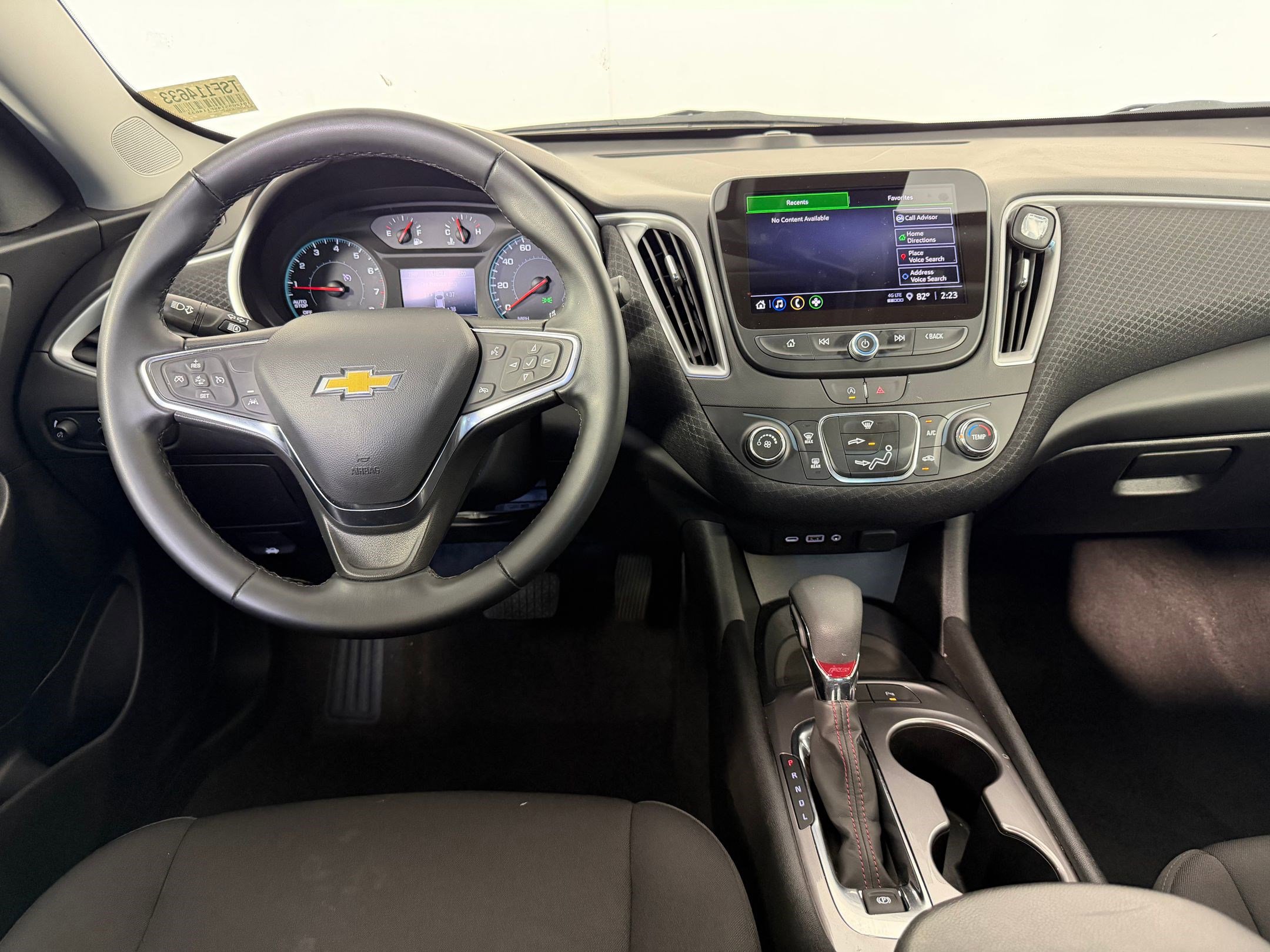 Used 2025 Chevrolet Malibu RS image 28