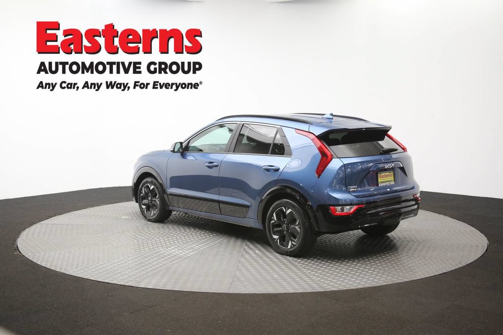Used 2024 Kia Niro Wind w/ Wind Preserve Package FWD image 65