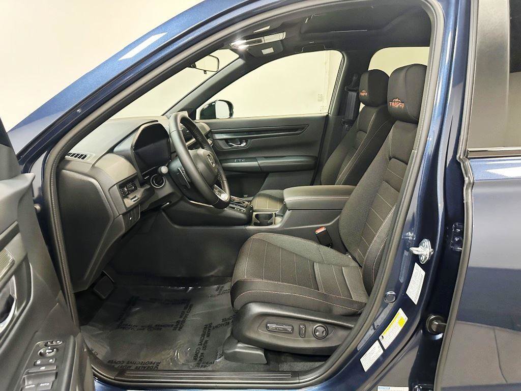 New 2026 Honda CR-V TrailSport image 14