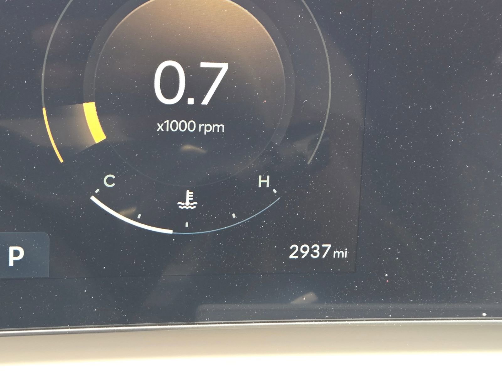 Certified 2025 Hyundai Tucson Limited image 14