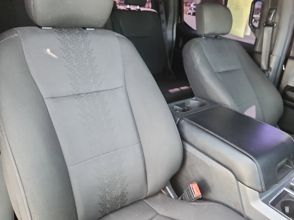 Used 2018 Ford F150 XLT w/ Equipment Group 302A Luxury image 16