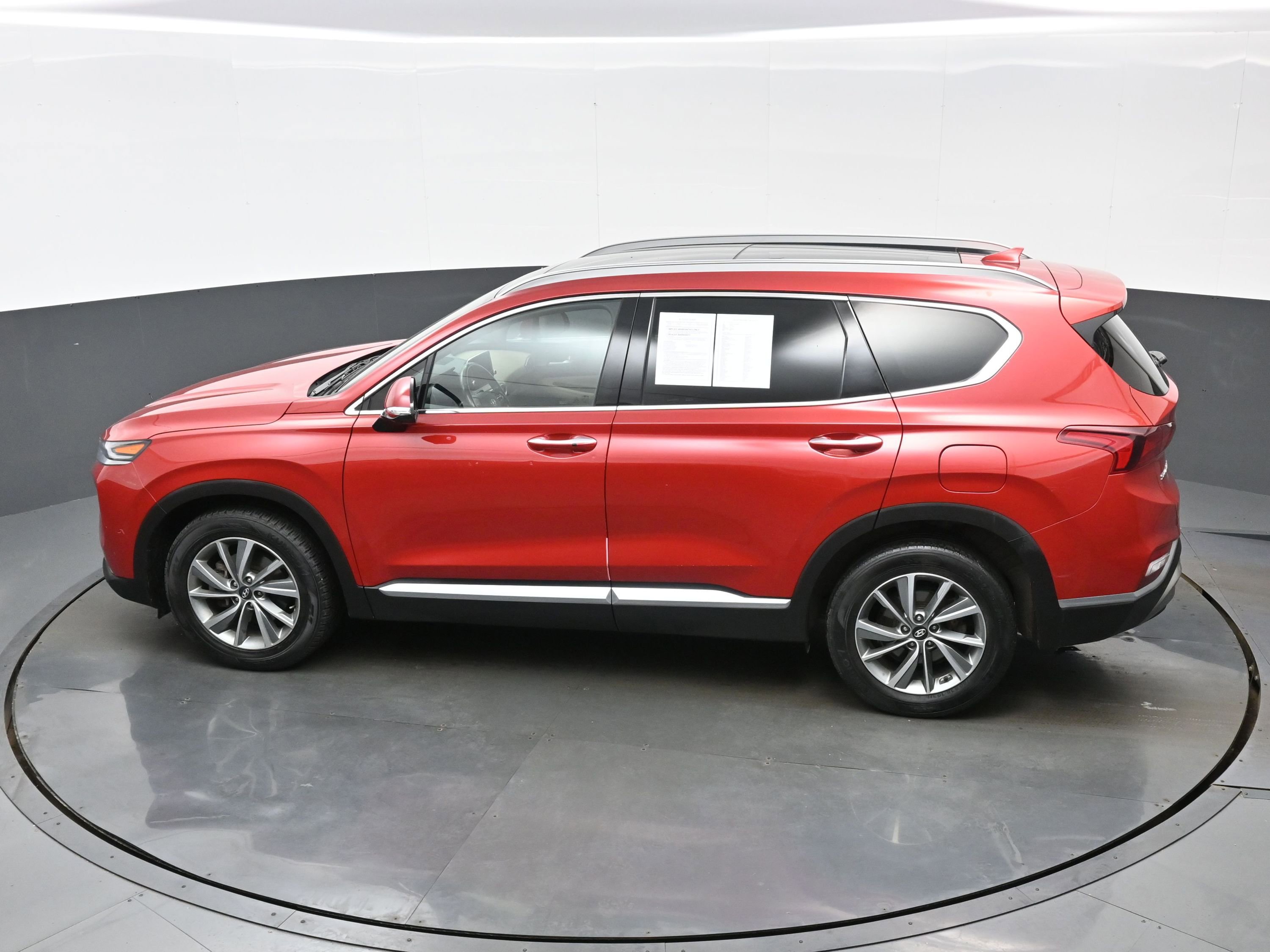 Used 2019 Hyundai Santa Fe AWD image 37