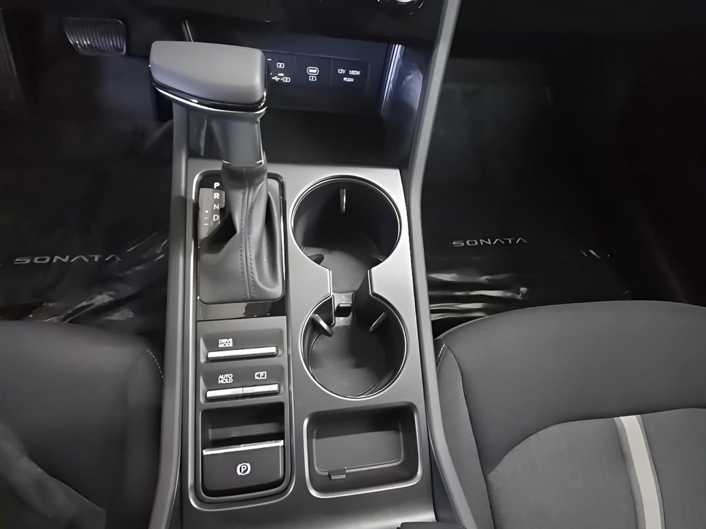 New 2026 Hyundai Sonata SE FWD image 27