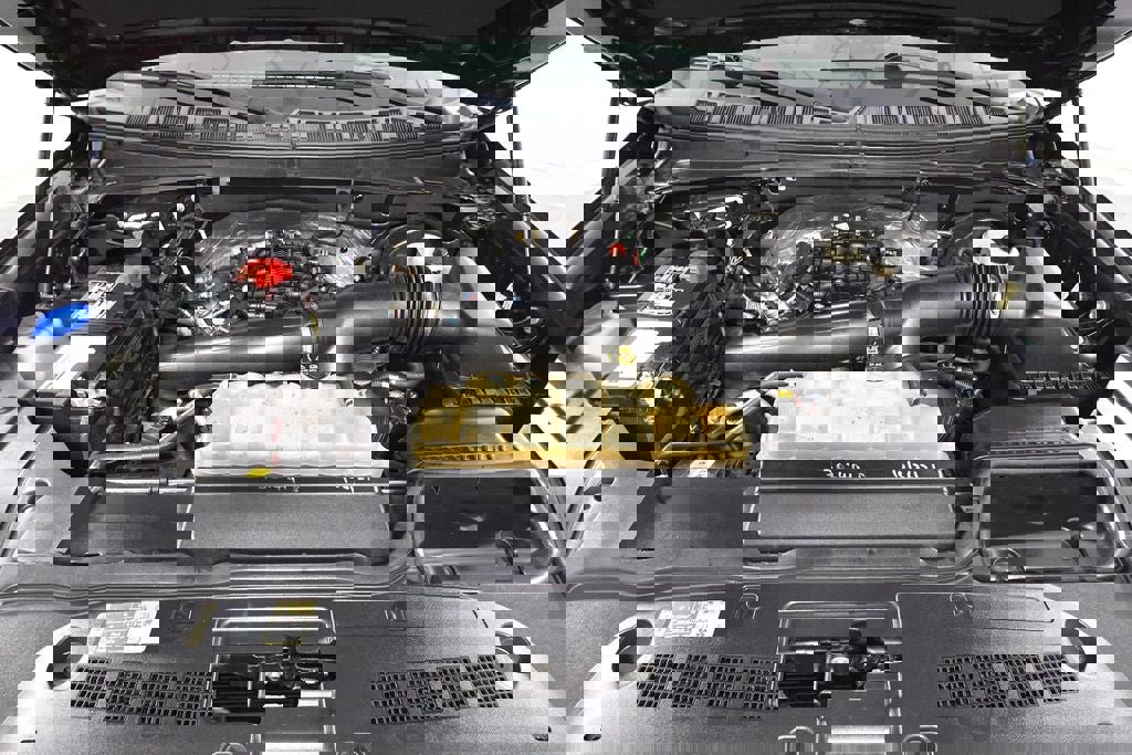 Used 2021 Lincoln Navigator L Reserve image 32