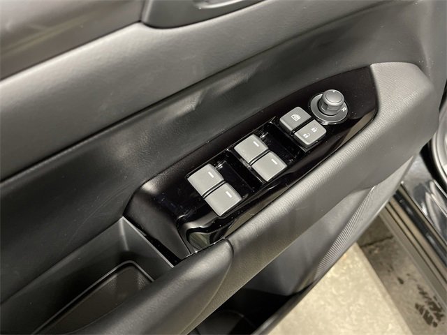 New 2025 MAZDA CX-5 AWD 2.5 S w/ Preferred Package image 19