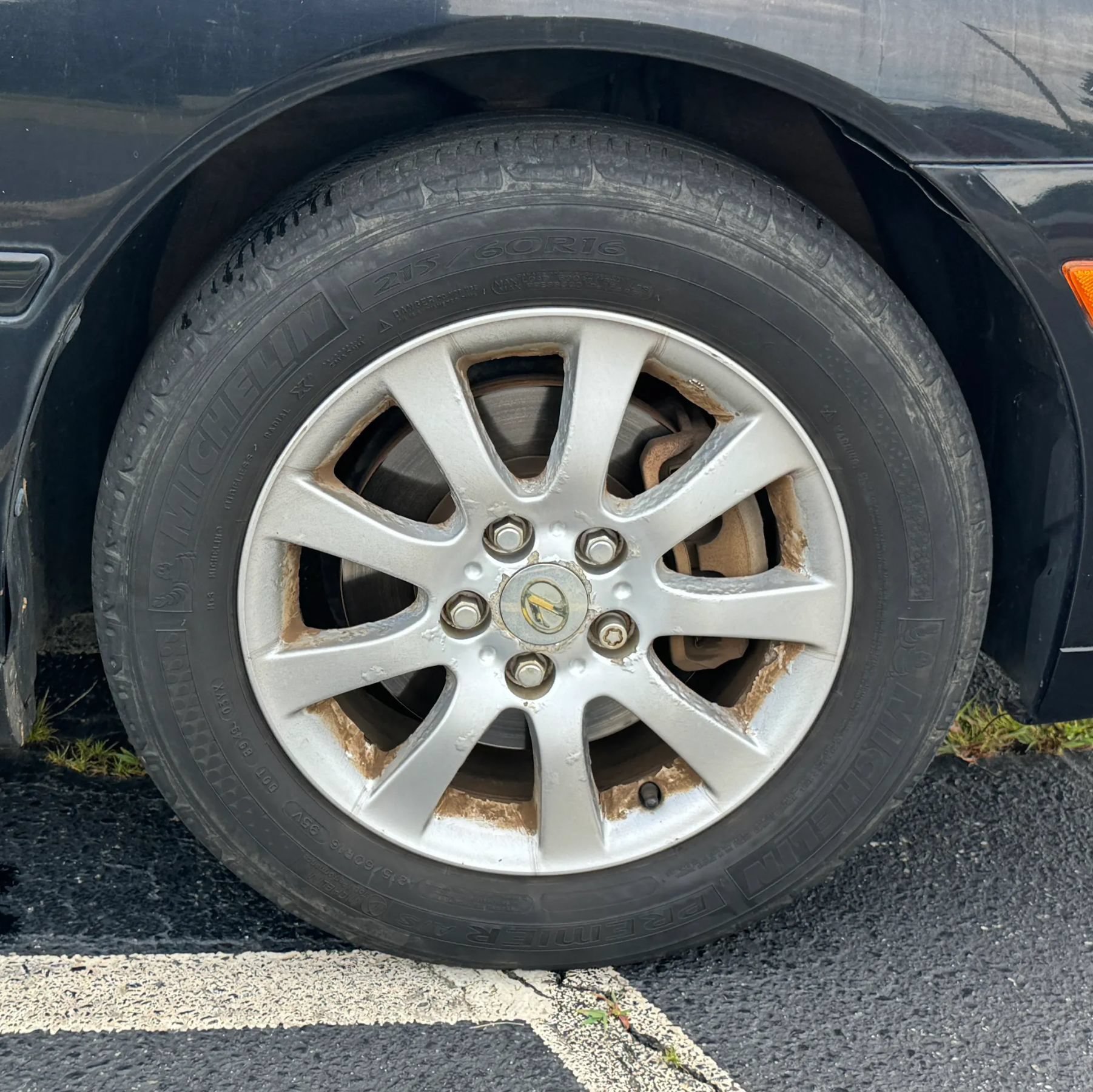 Used 2002 Lexus ES 330 FWD image 10