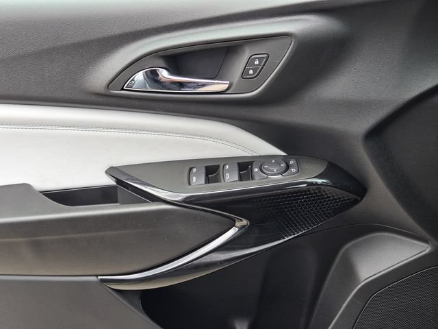 New 2026 Chevrolet Trax LT w/ Driver Confidence Package FWD image 18