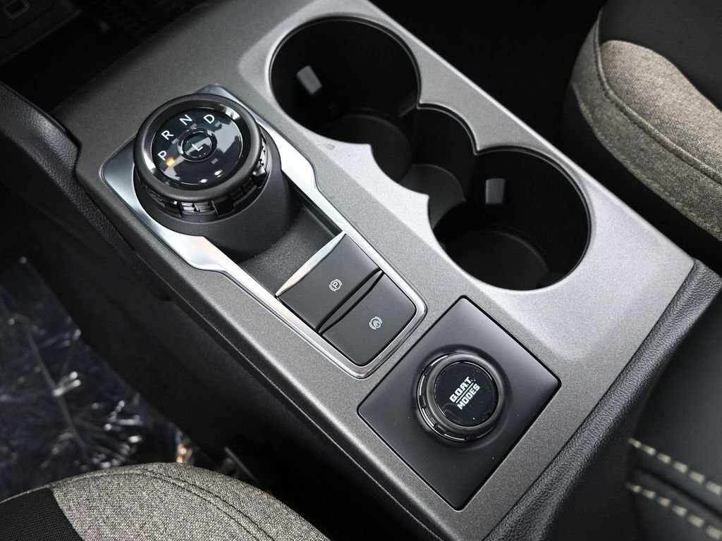 New 2025 Ford Bronco Sport Big Bend image 14