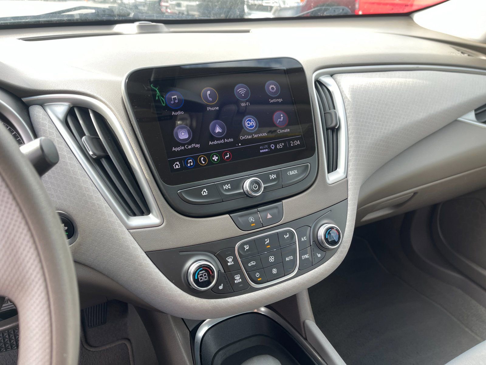 Used 2022 Chevrolet Malibu LT image 19
