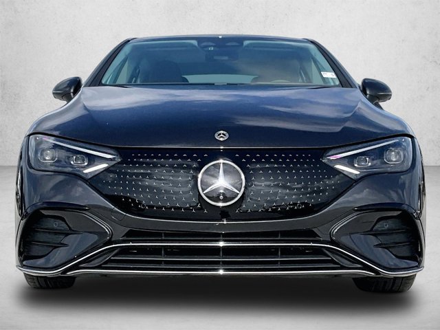 Certified 2023 Mercedes-Benz EQE 350+ Sedan image 3
