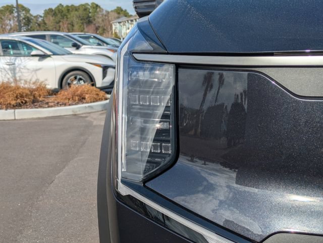 New 2026 Kia EV9 Wind AWD/4WD image 11