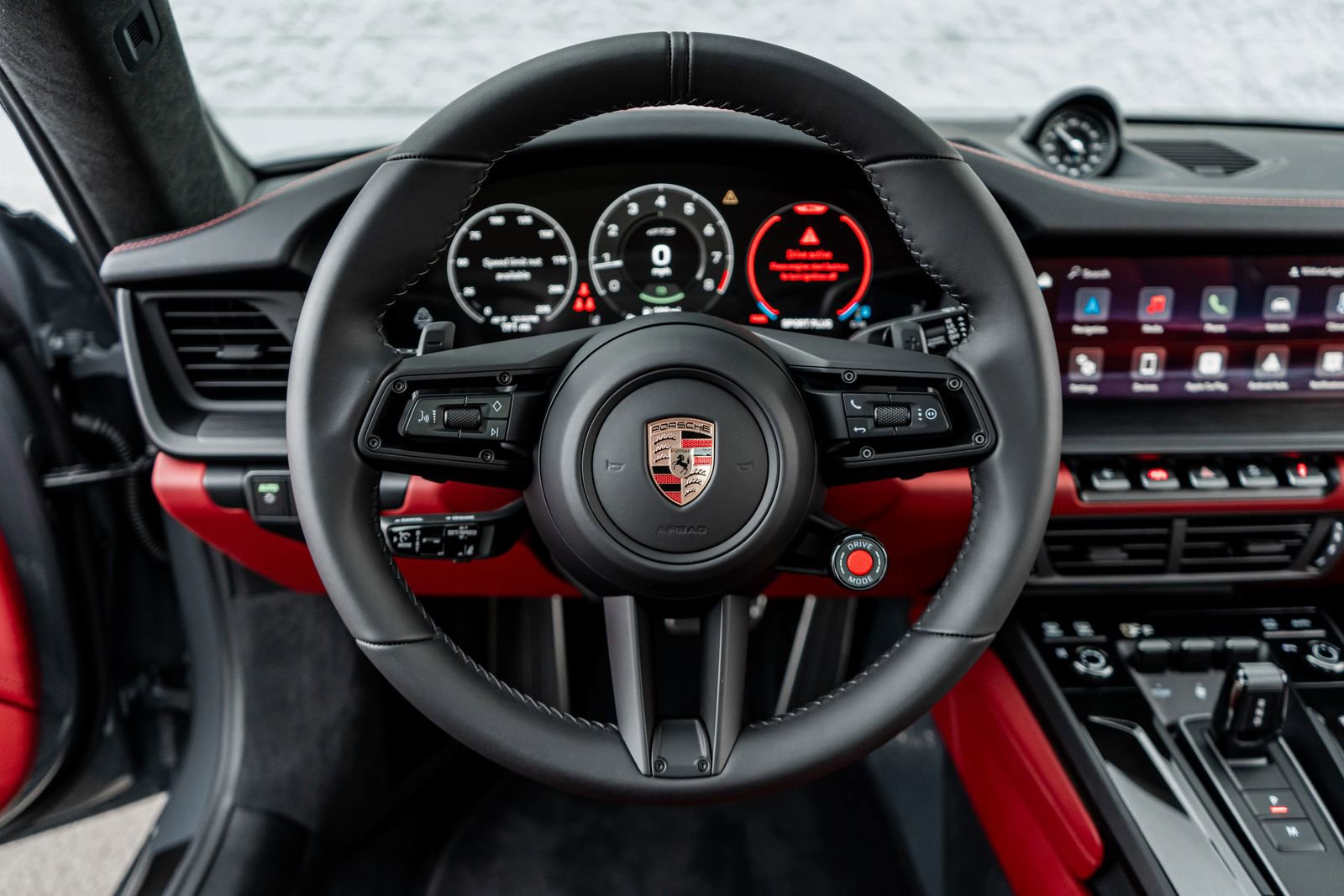 Used 2026 Porsche 911 Carrera GTS image 32