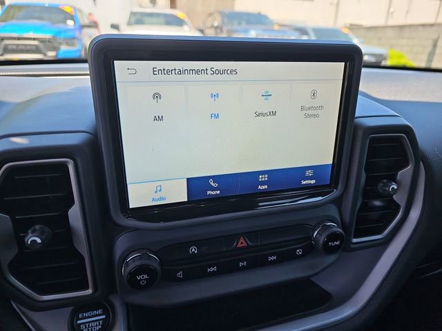 Used 2023 Ford Bronco Sport Big Bend w/ Convenience Package image 23