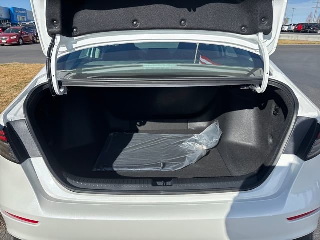 New 2026 Honda Accord LX image 24