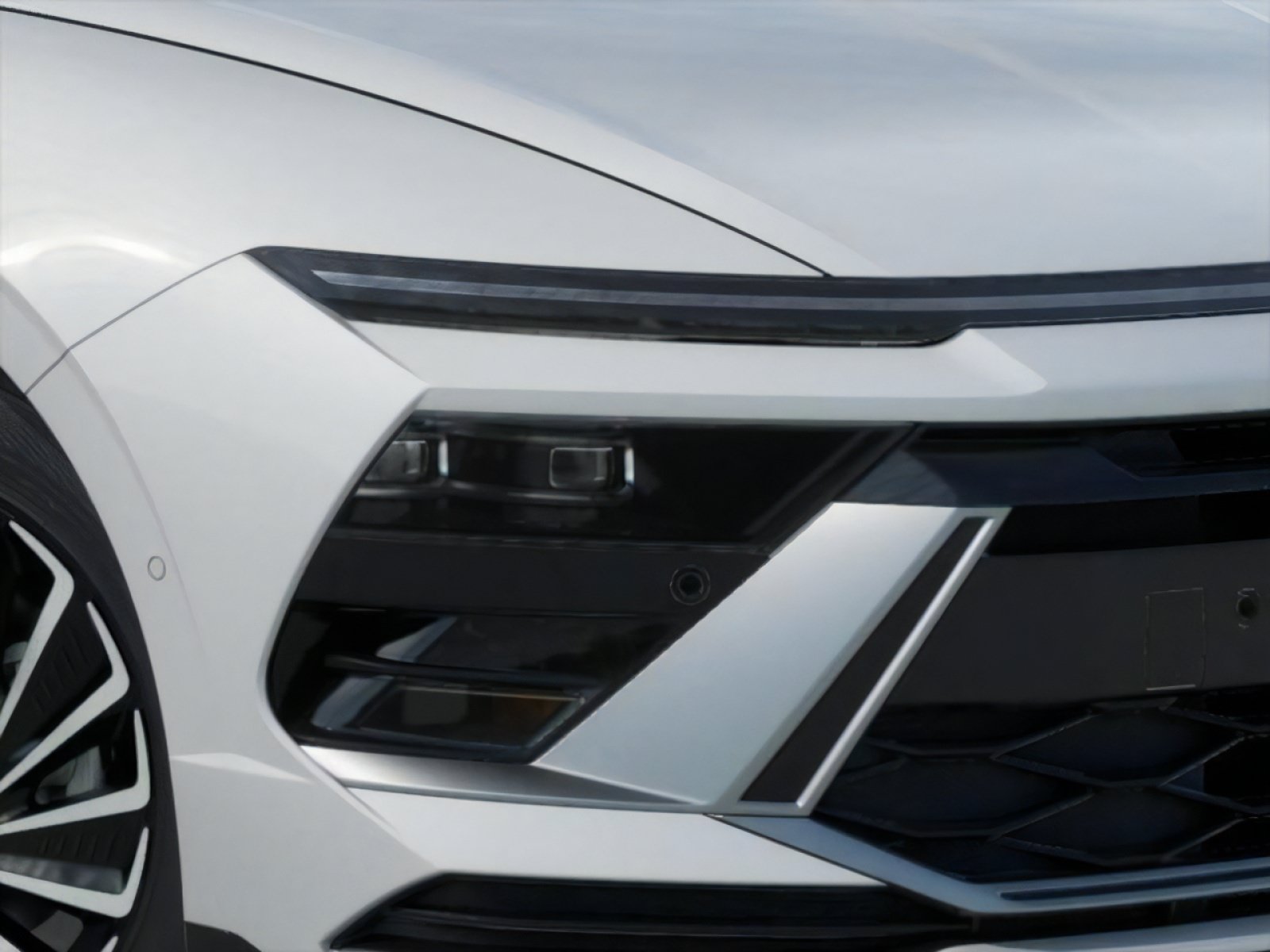 New 2026 Hyundai Sonata Limited FWD image 9