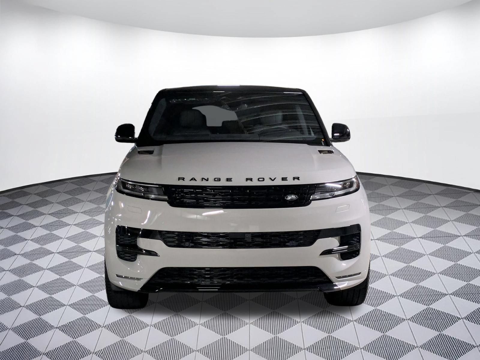 New 2026 Land Rover Range Rover Sport Dynamic SE AWD/4WD image 15