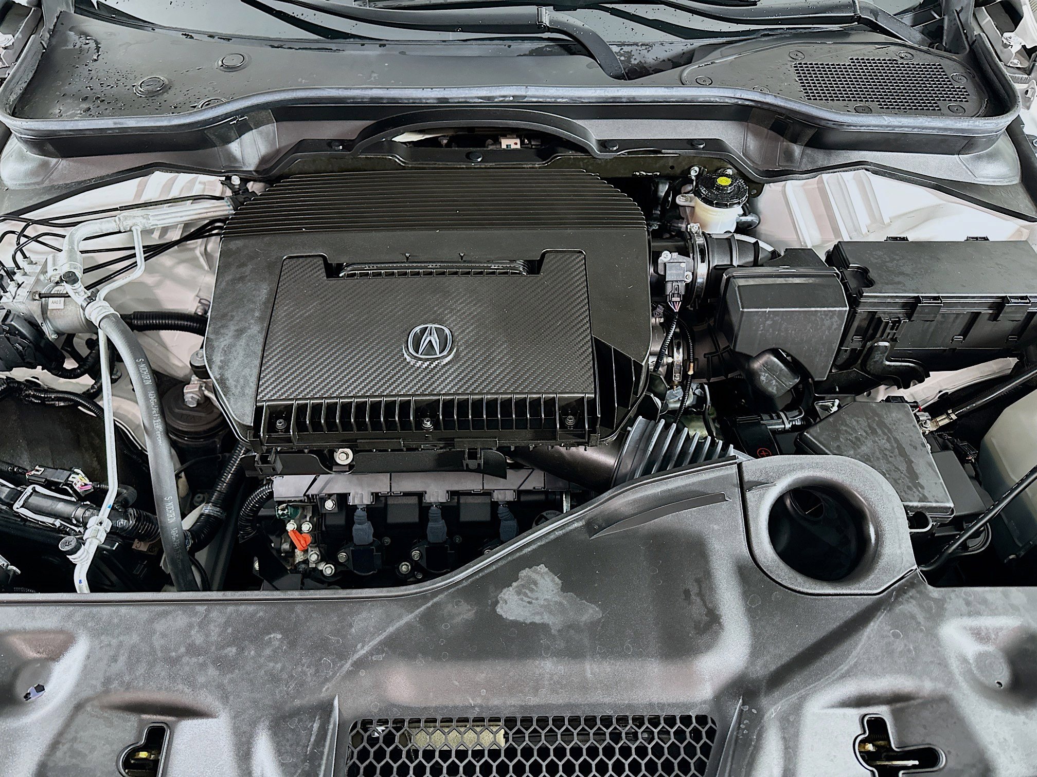 Used 2023 Acura MDX SH-AWD w/ Technology Package image 36