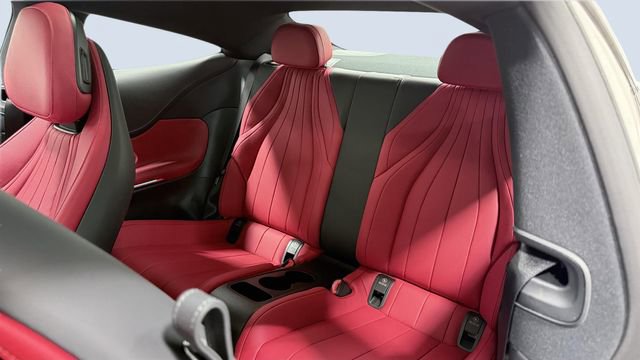 New 2026 Mercedes-Benz CLE 450 4MATIC Coupe image 6