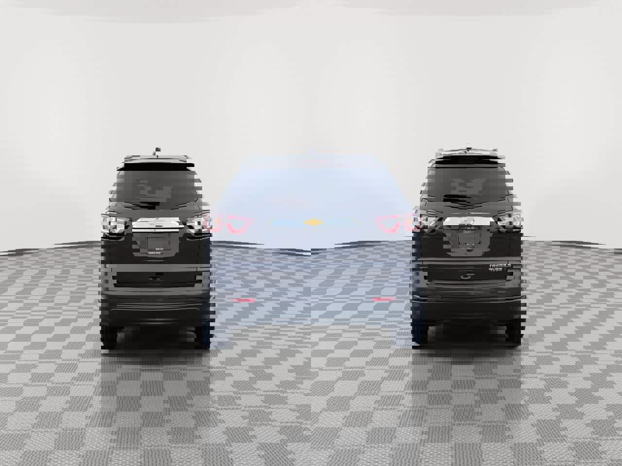 Used 2016 Chevrolet Traverse LS image 7