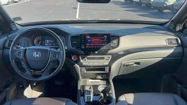 Used 2023 Honda Ridgeline Black Edition image 32