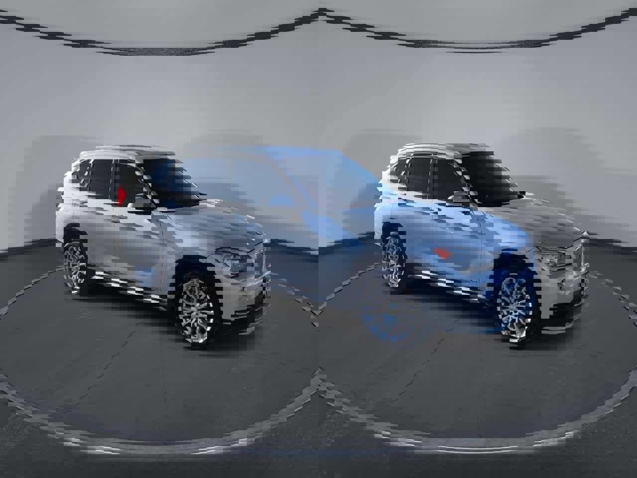 Used 2015 BMW X1 xDrive35i image 2