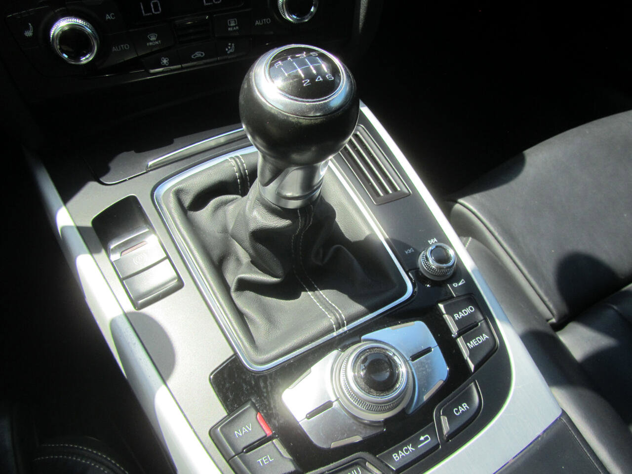 Used 2013 Audi S5 Premium Plus image 16