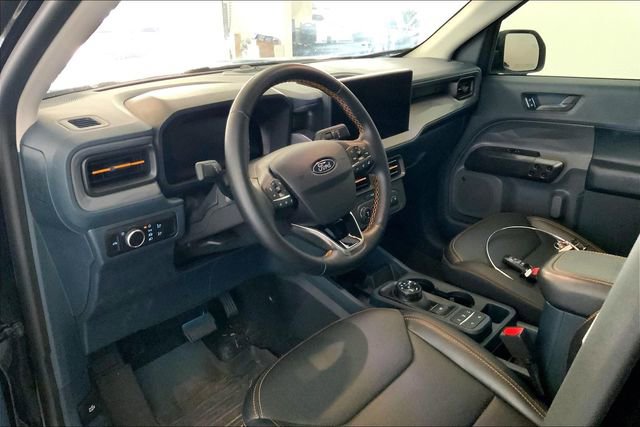 Used 2025 Ford Maverick Tremor image 7