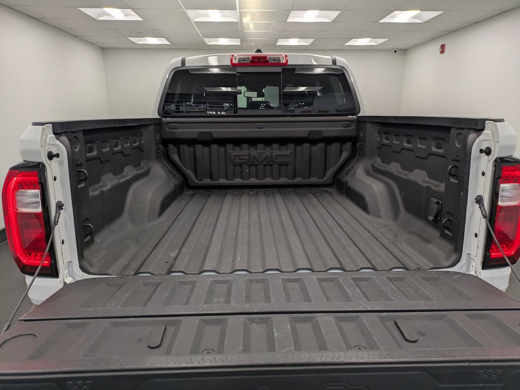 Used 2023 GMC Canyon AT4 w/ AT4 Premium Package image 25