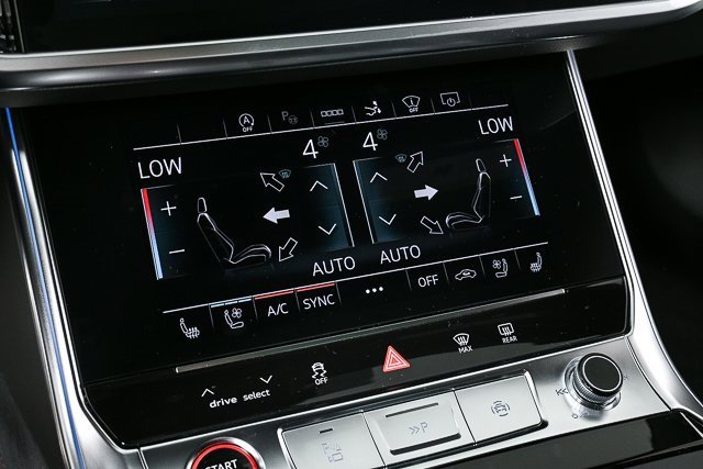 New 2025 Audi RS 7 performance Sportback image 17