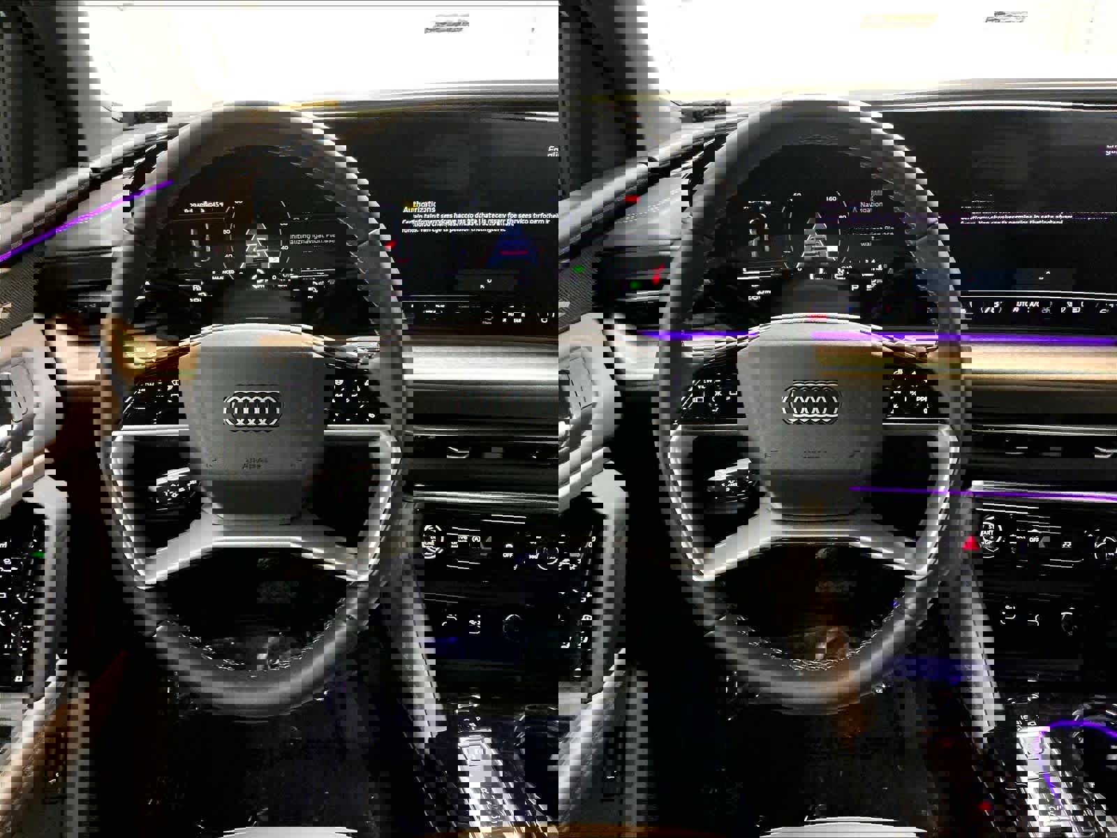 Certified 2025 Audi Q5 Premium Plus w/ Premium Plus image 8