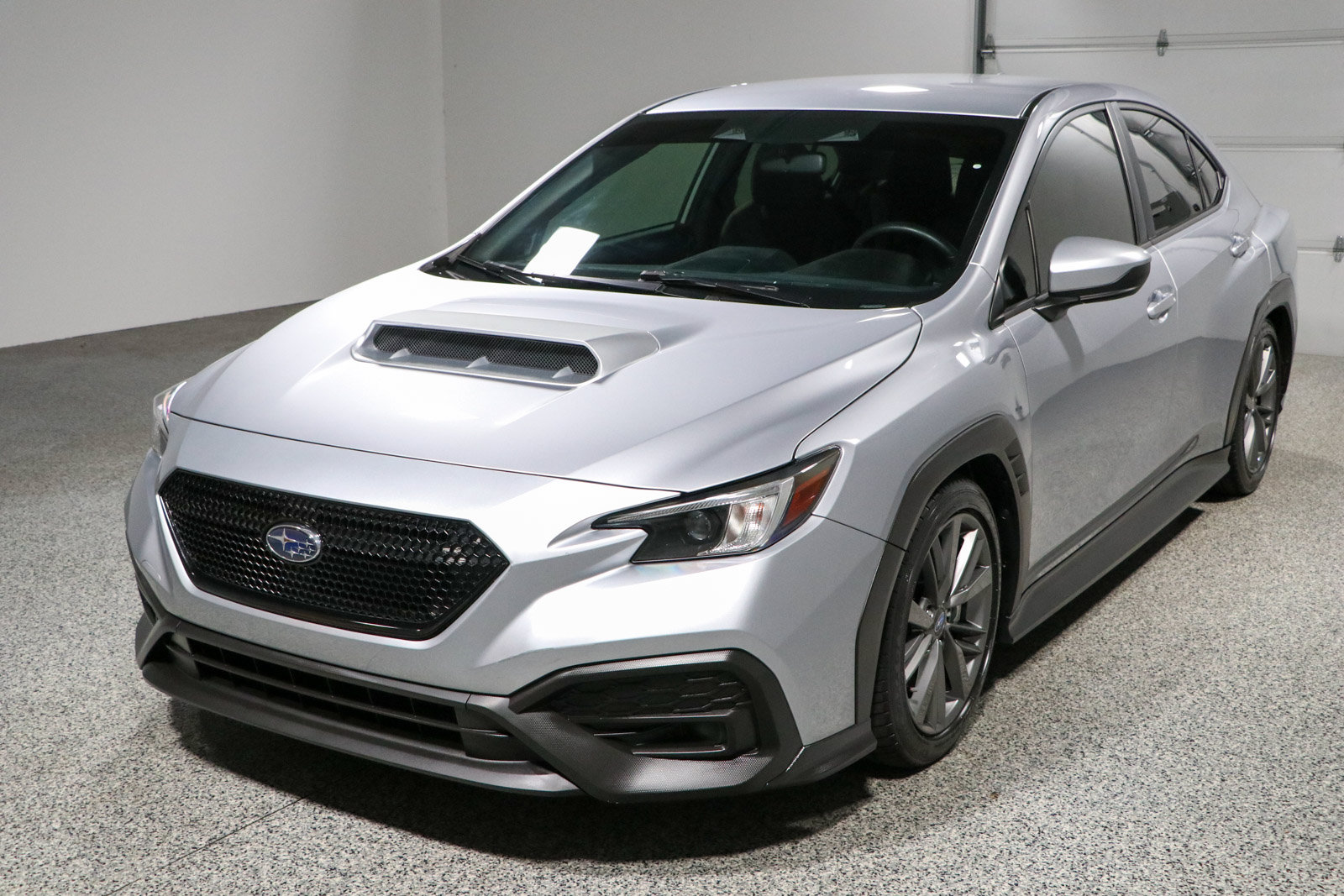 Used 2024 Subaru WRX AWD/4WD image 29