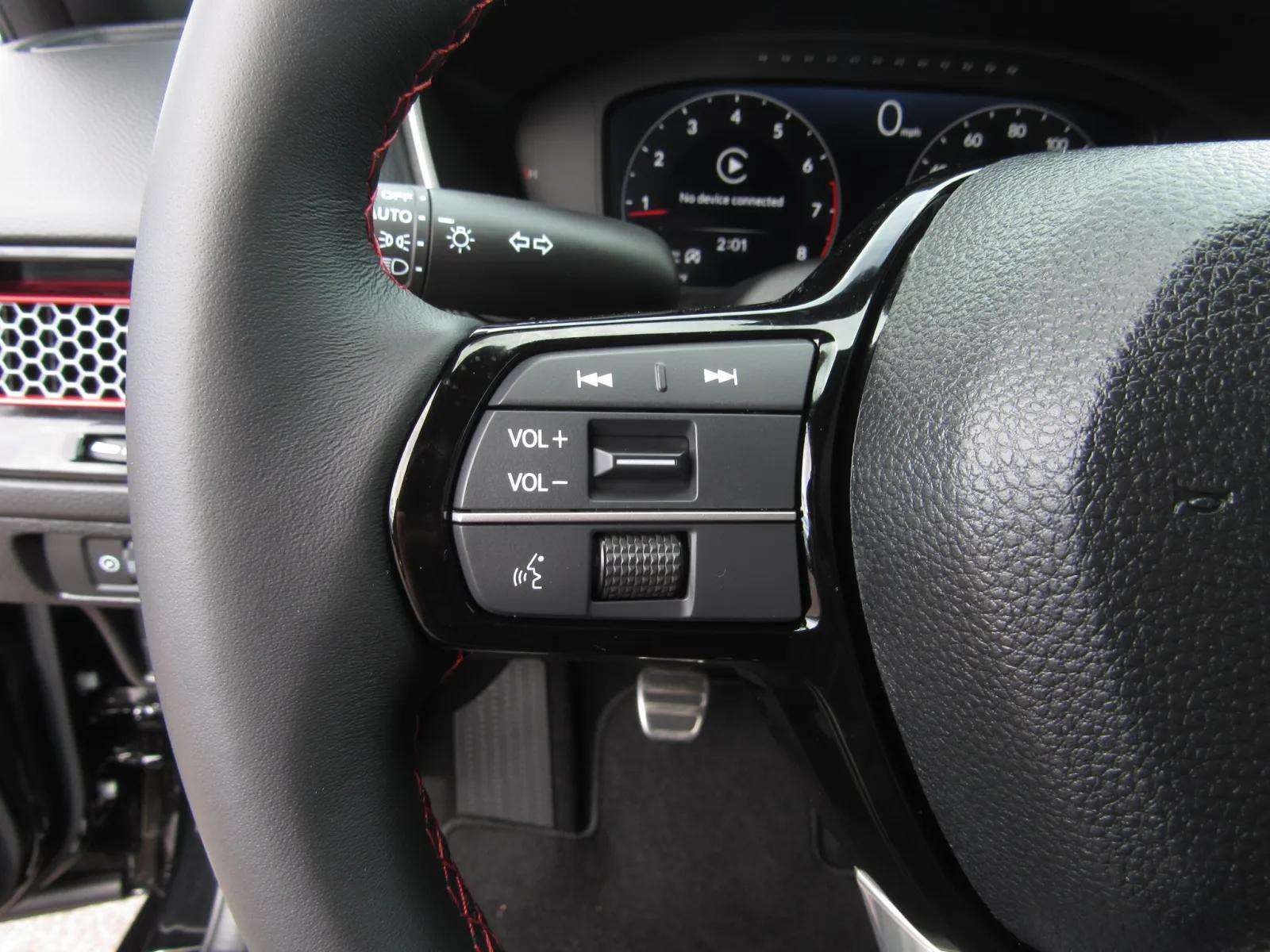 Certified 2026 Honda Civic Si image 24