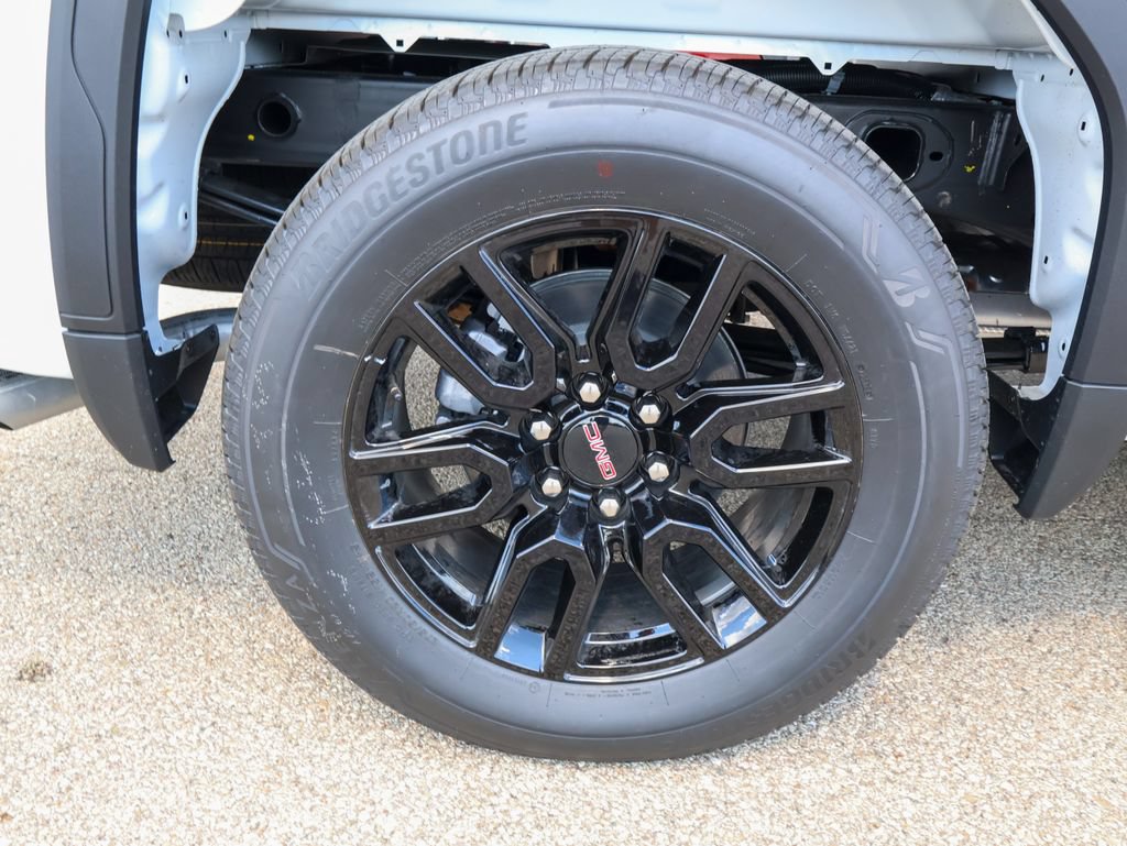 New 2026 GMC Sierra 1500 Elevation AWD/4WD image 30